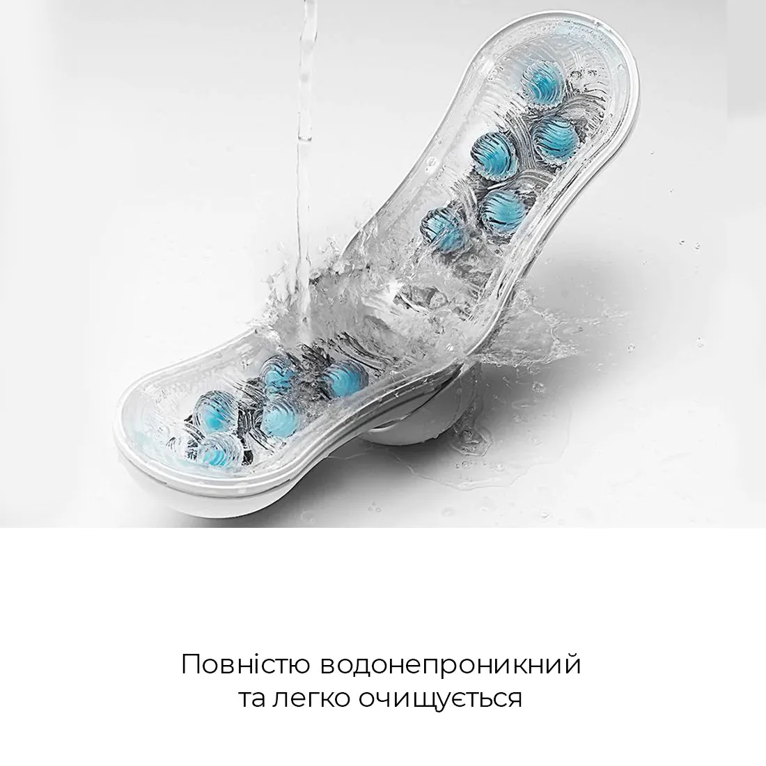 Мастурбатор Tenga Flip ORB