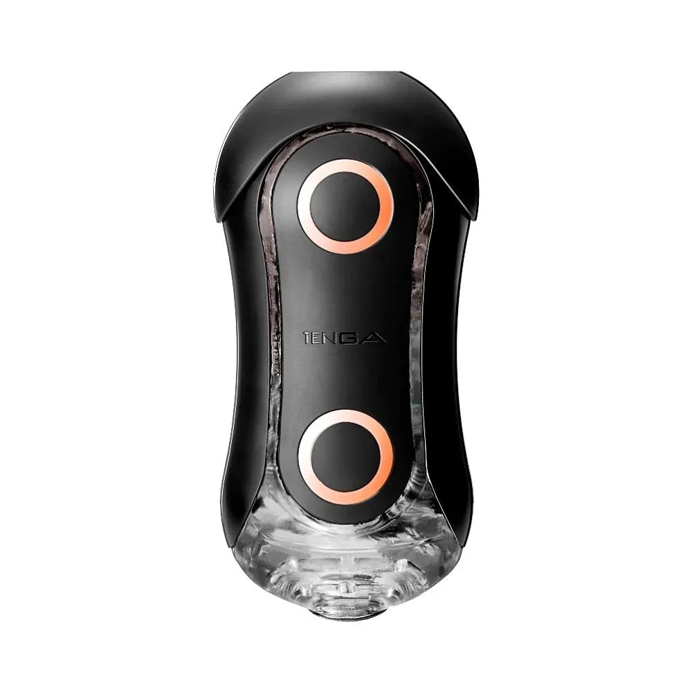 Мастурбатор Tenga Flip ORB