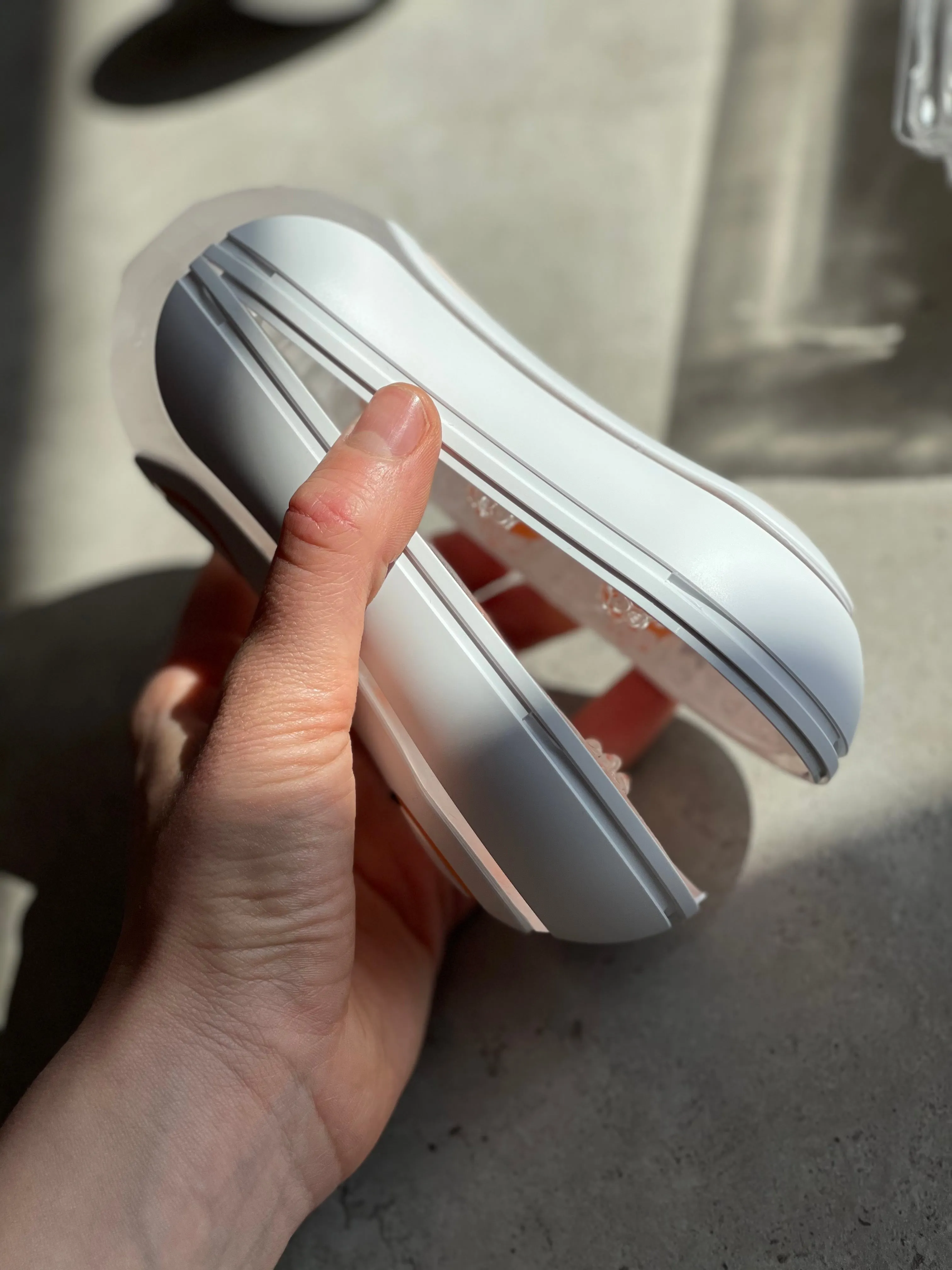 Мастурбатор Tenga Flip ORB