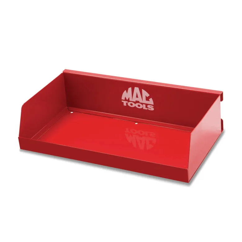 1' Storage Tray Shelf