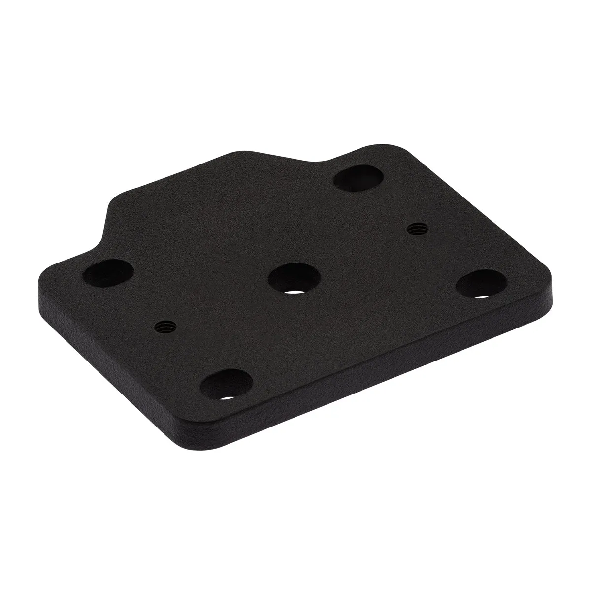 1988-1999 GMC C-Series U-Bolt Flip Striker Plates with 5/8" U-Bolts Kit 4WD