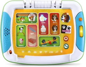 2-in-1 Touch & Learn Tablet™