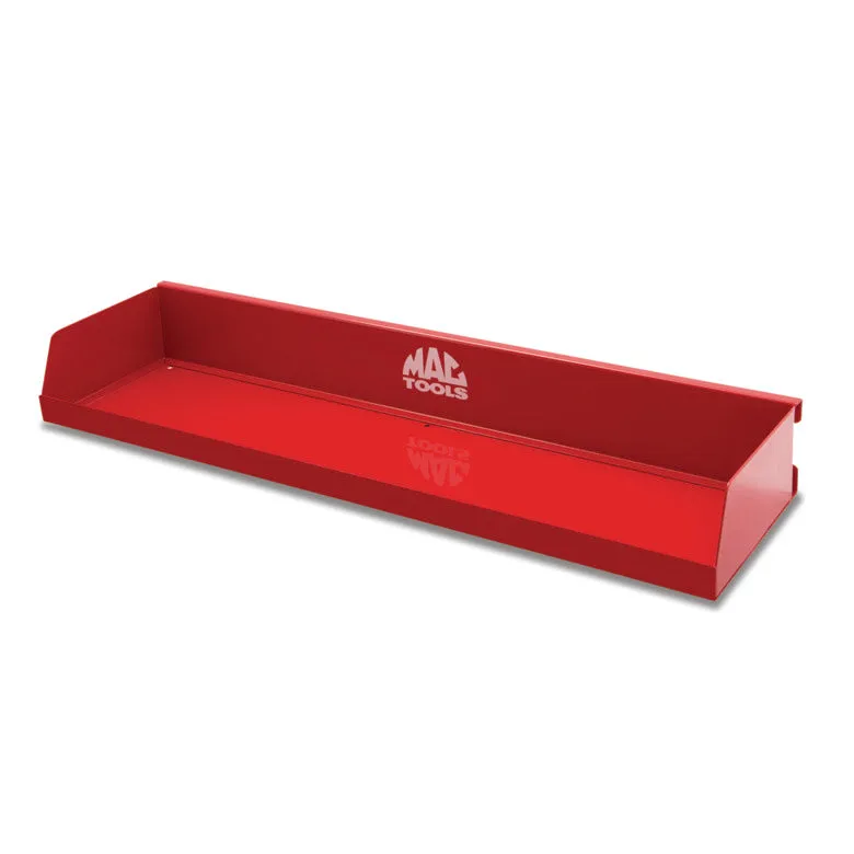 2' Storage Tray Shelf