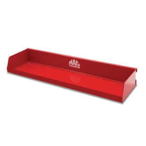 2' Storage Tray Shelf