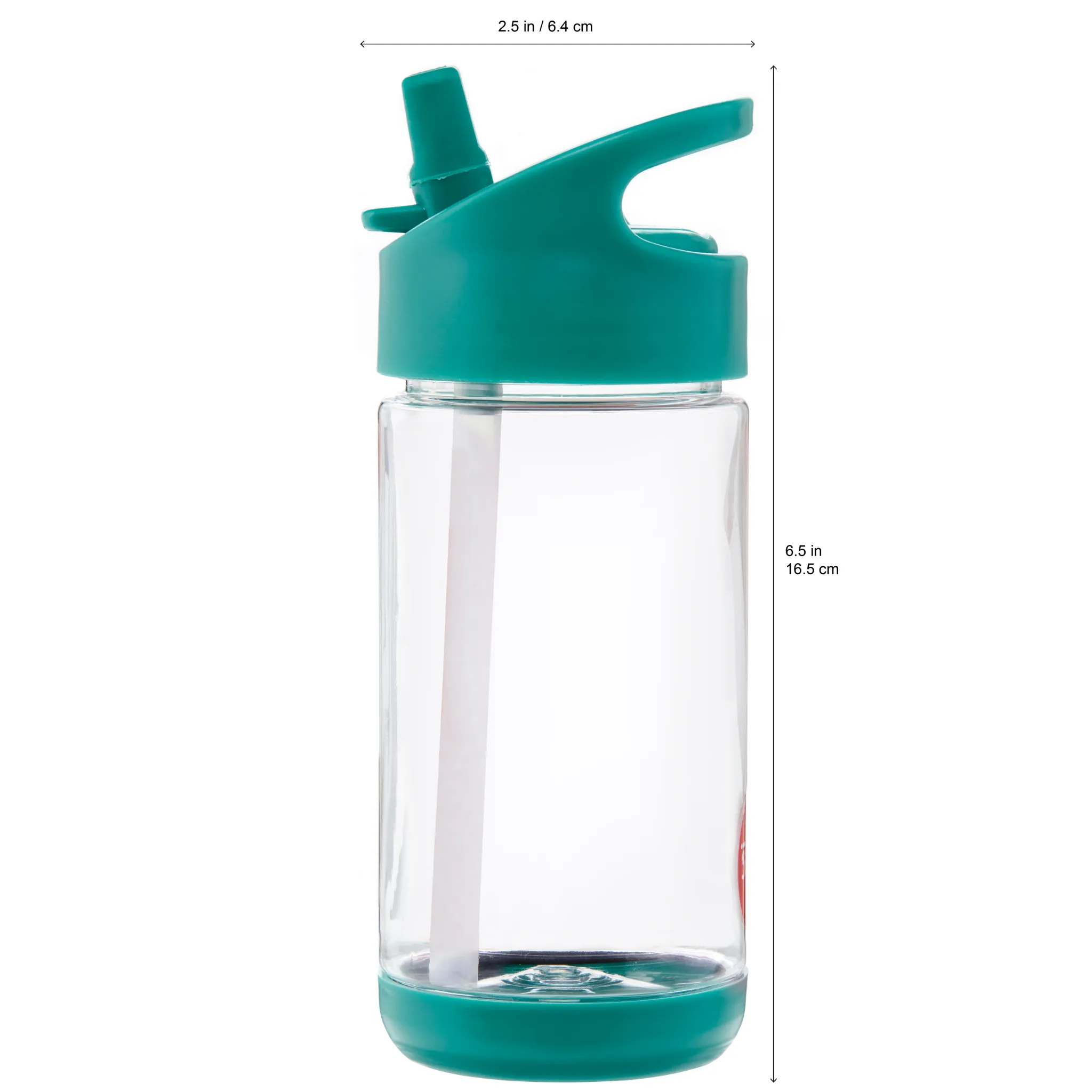 3 Sprouts Water Bottle - Bear