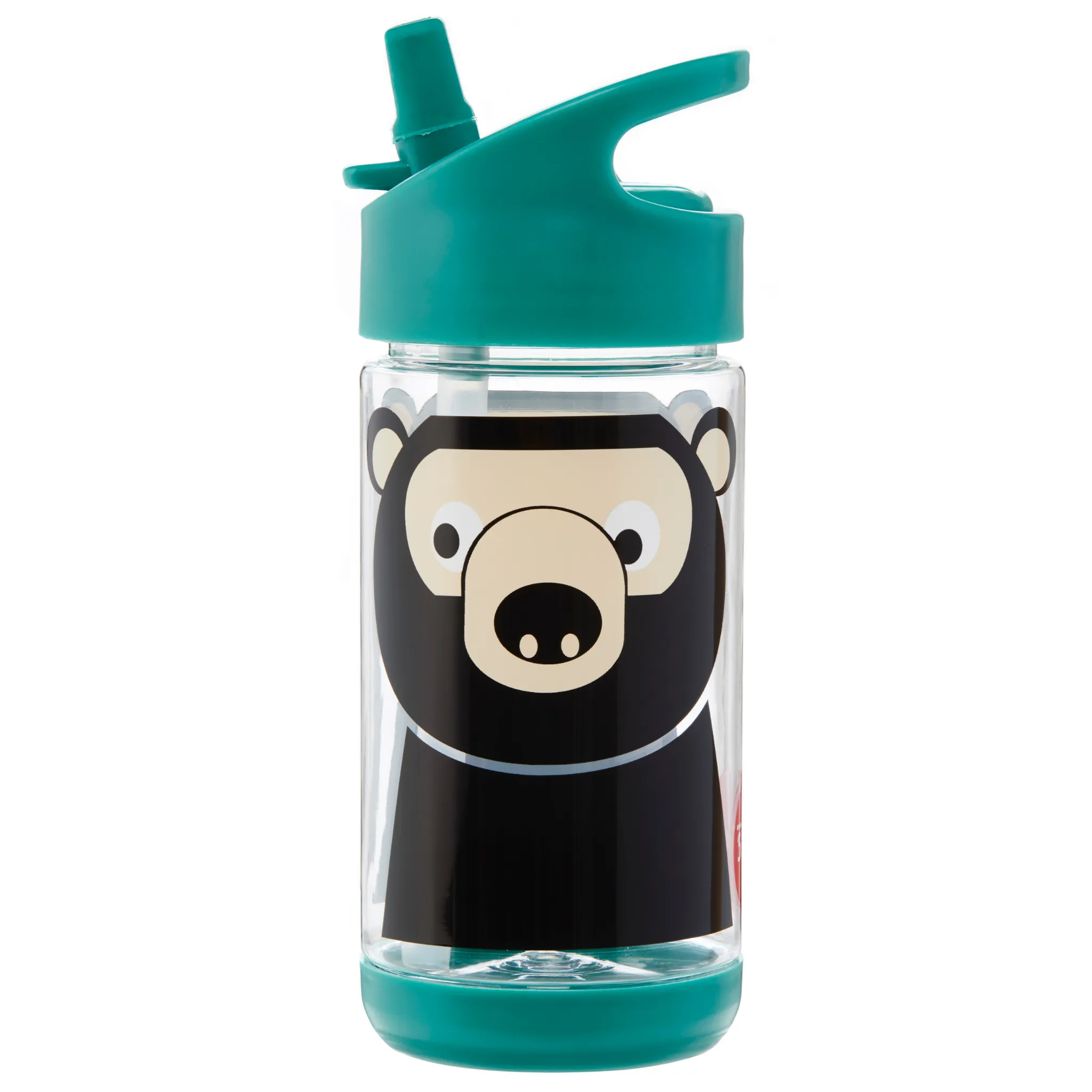 3 Sprouts Water Bottle - Bear