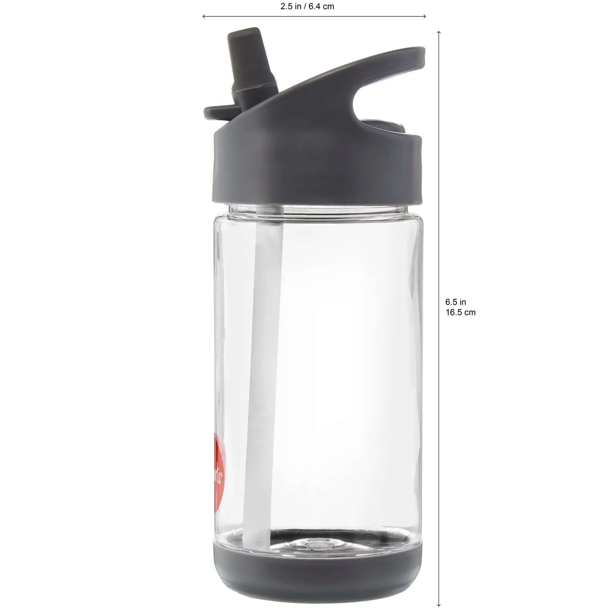 3 Sprouts Water Bottle - Fox