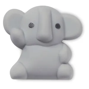 3D Elephant Jibbitz