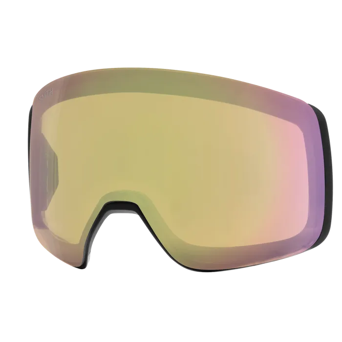 4D MAG Snow Goggles