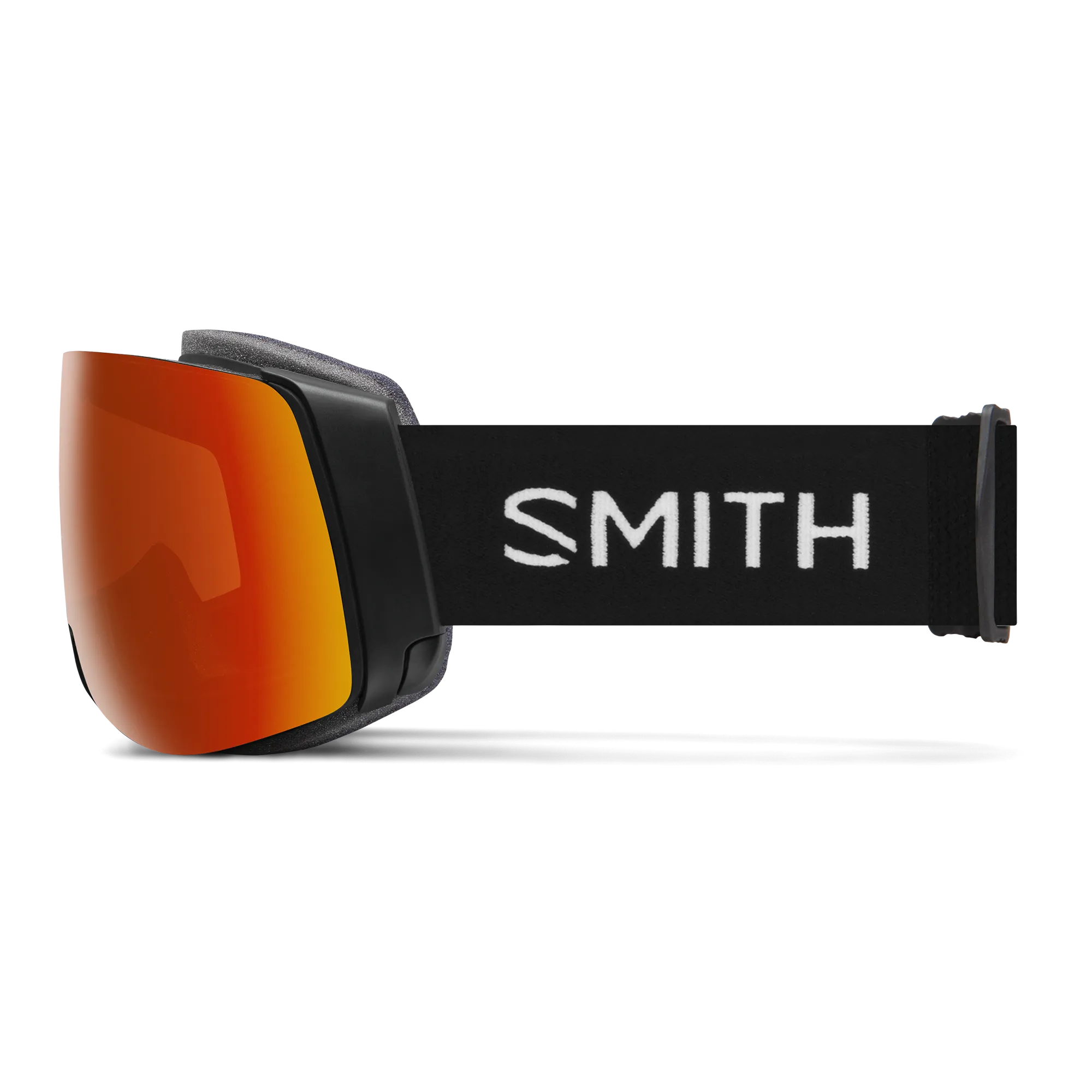 4D MAG Snow Goggles