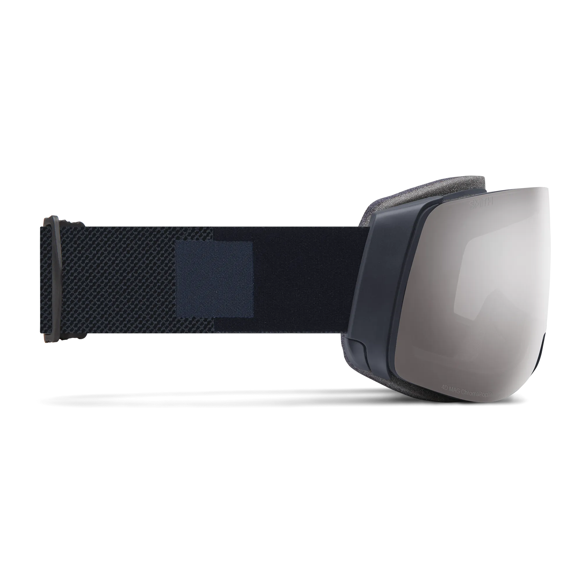 4D MAG Snow Goggles