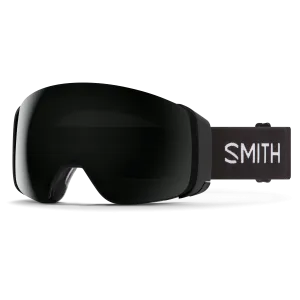 4D MAG Snow Goggles