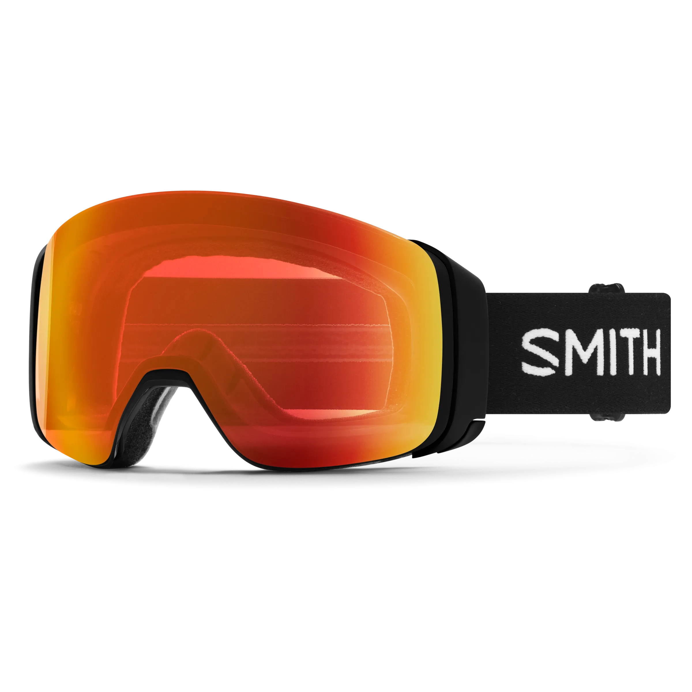 4D MAG Snow Goggles