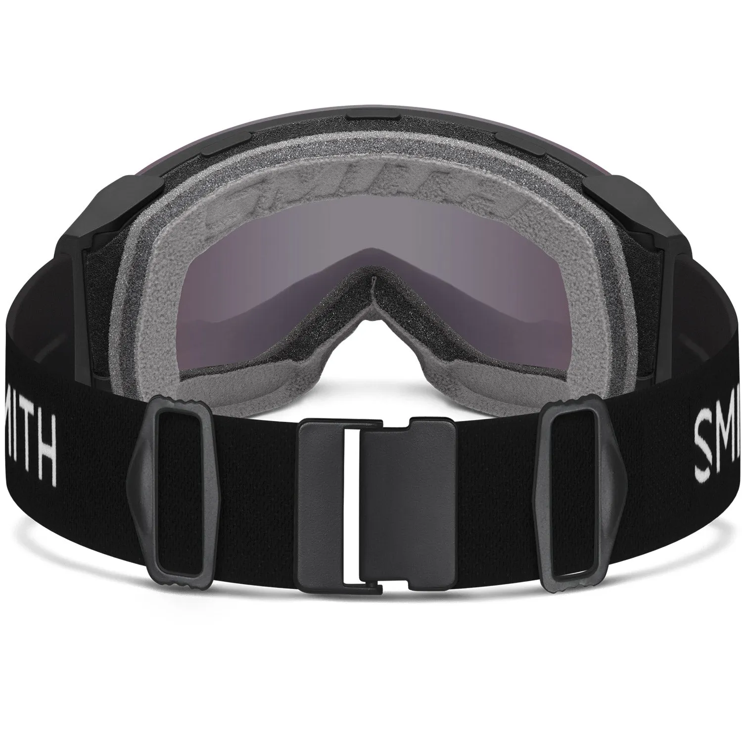 4D MAG Snow Goggles