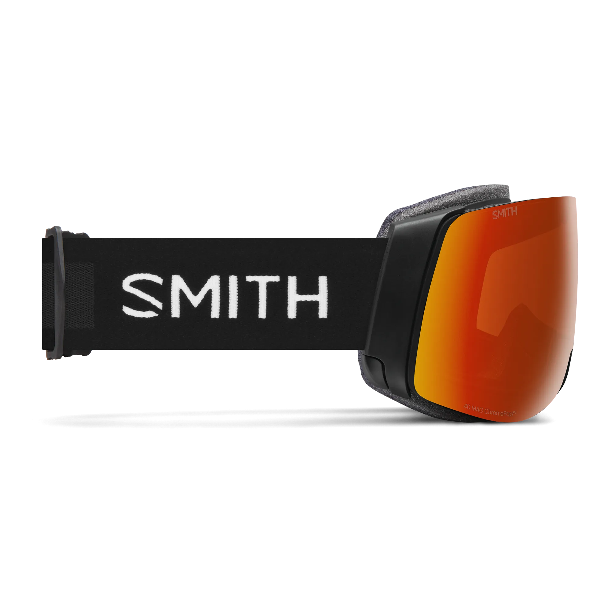 4D MAG Snow Goggles