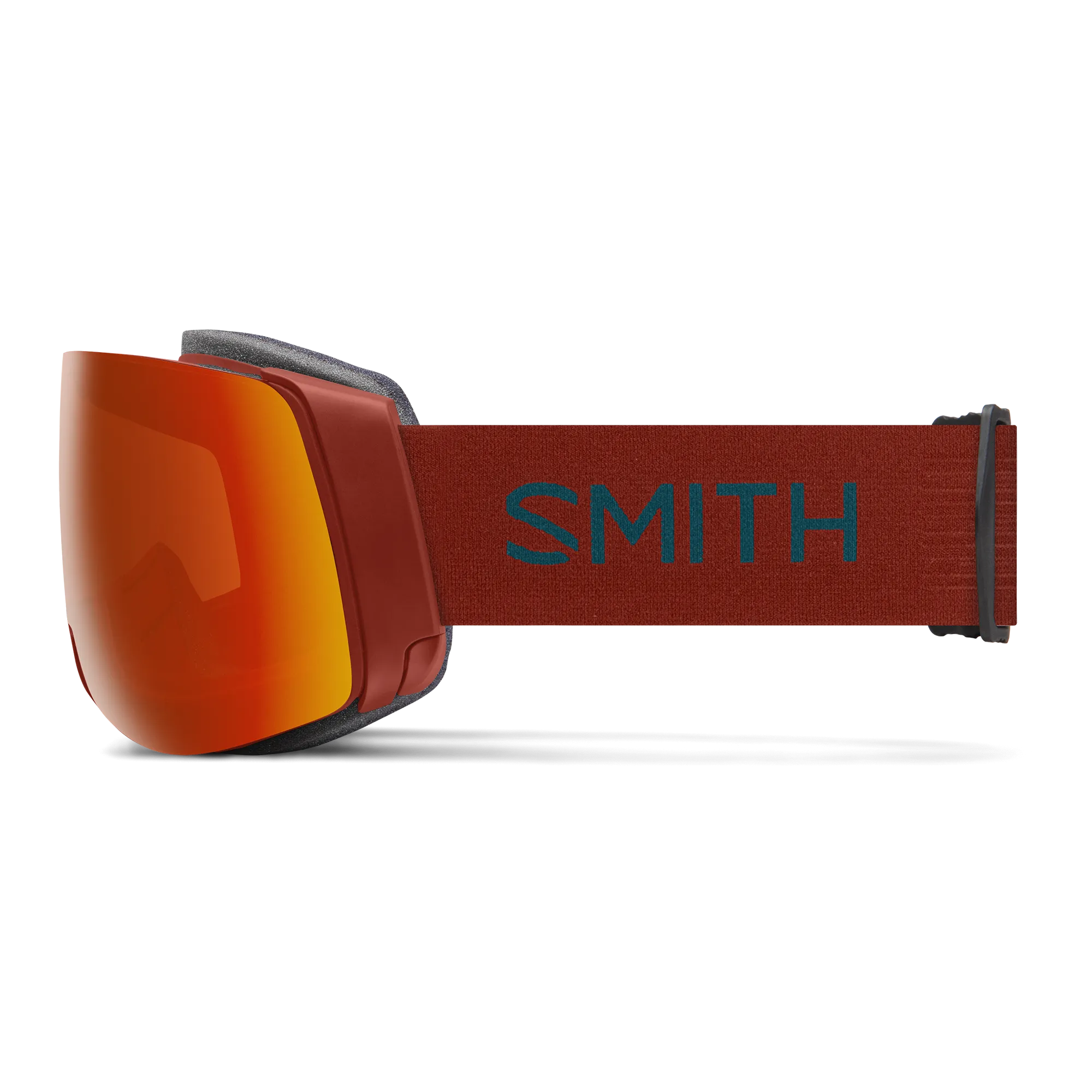 4D MAG Snow Goggles