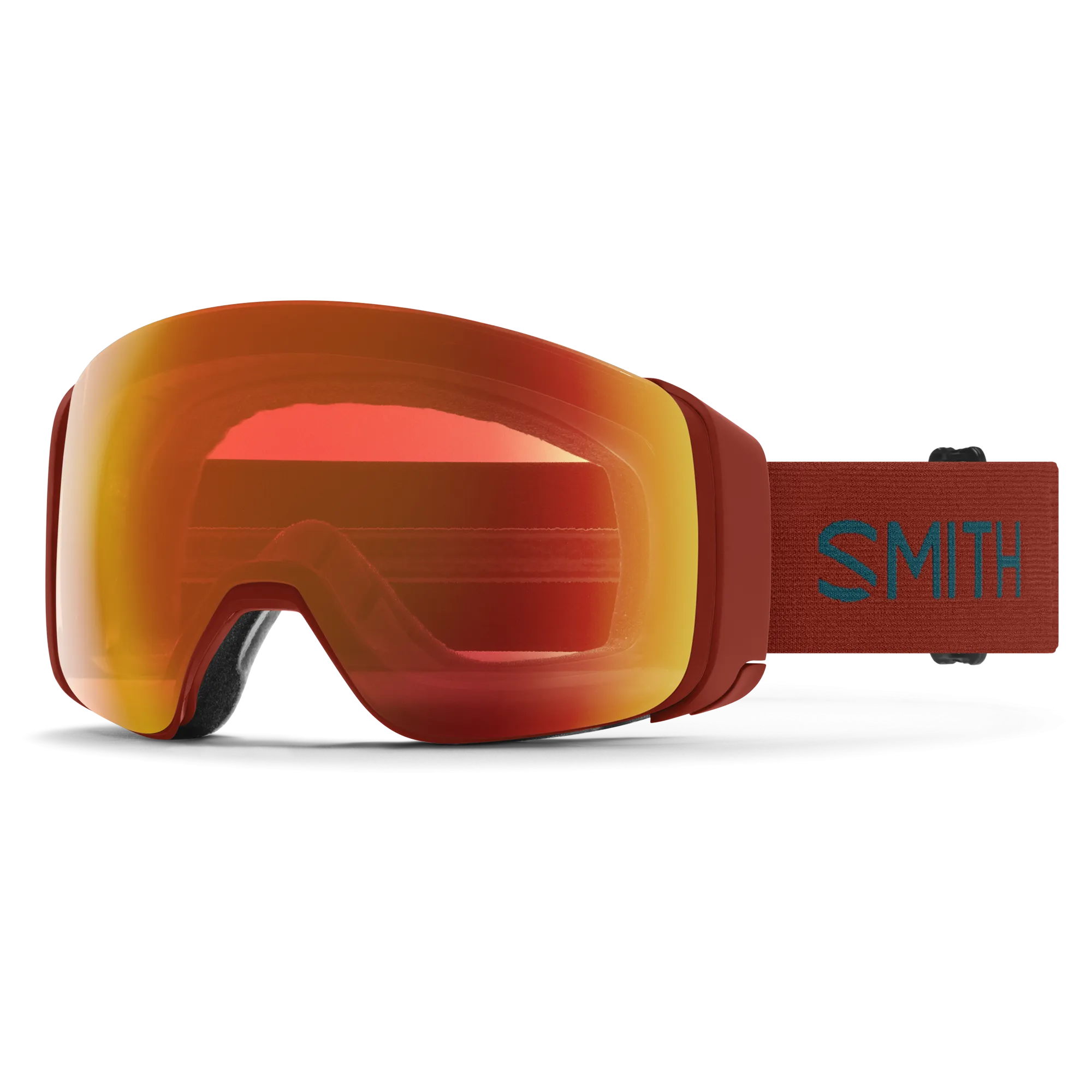4D MAG Snow Goggles