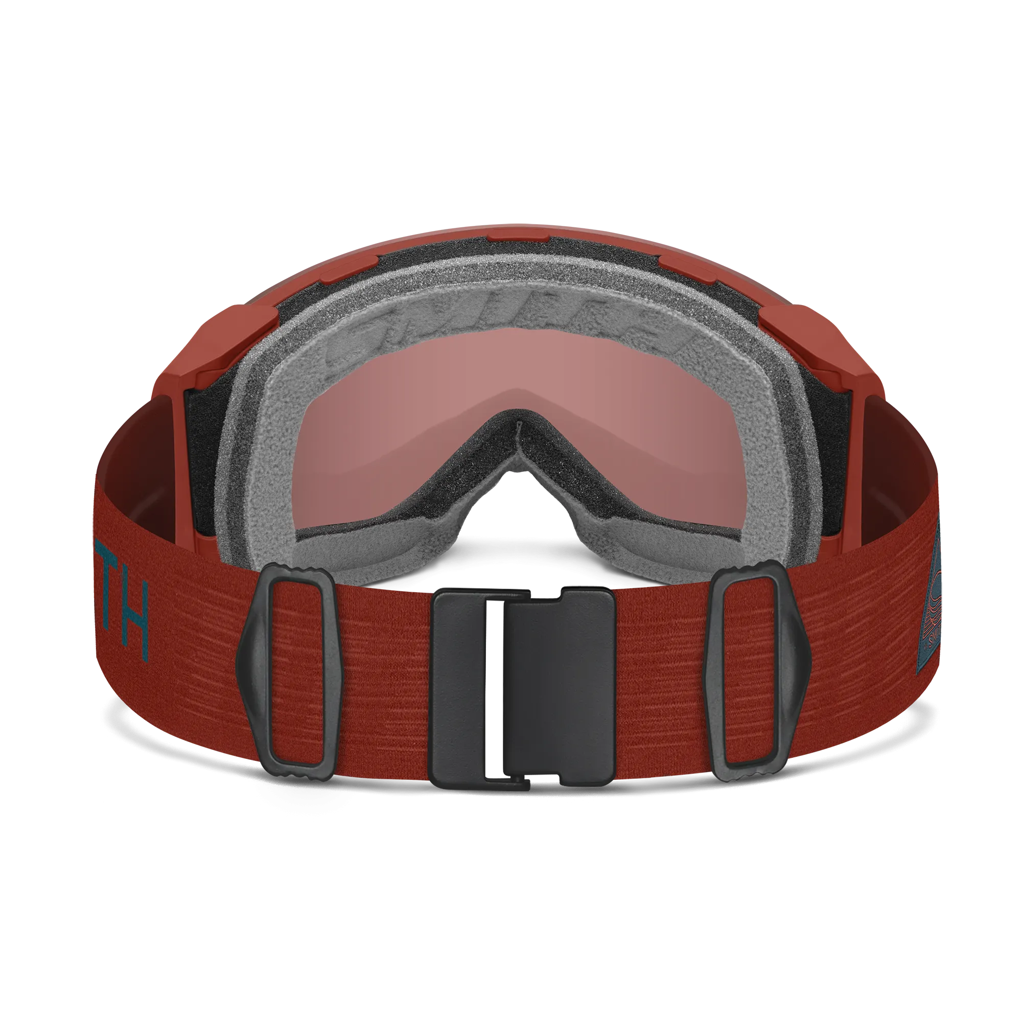 4D MAG Snow Goggles
