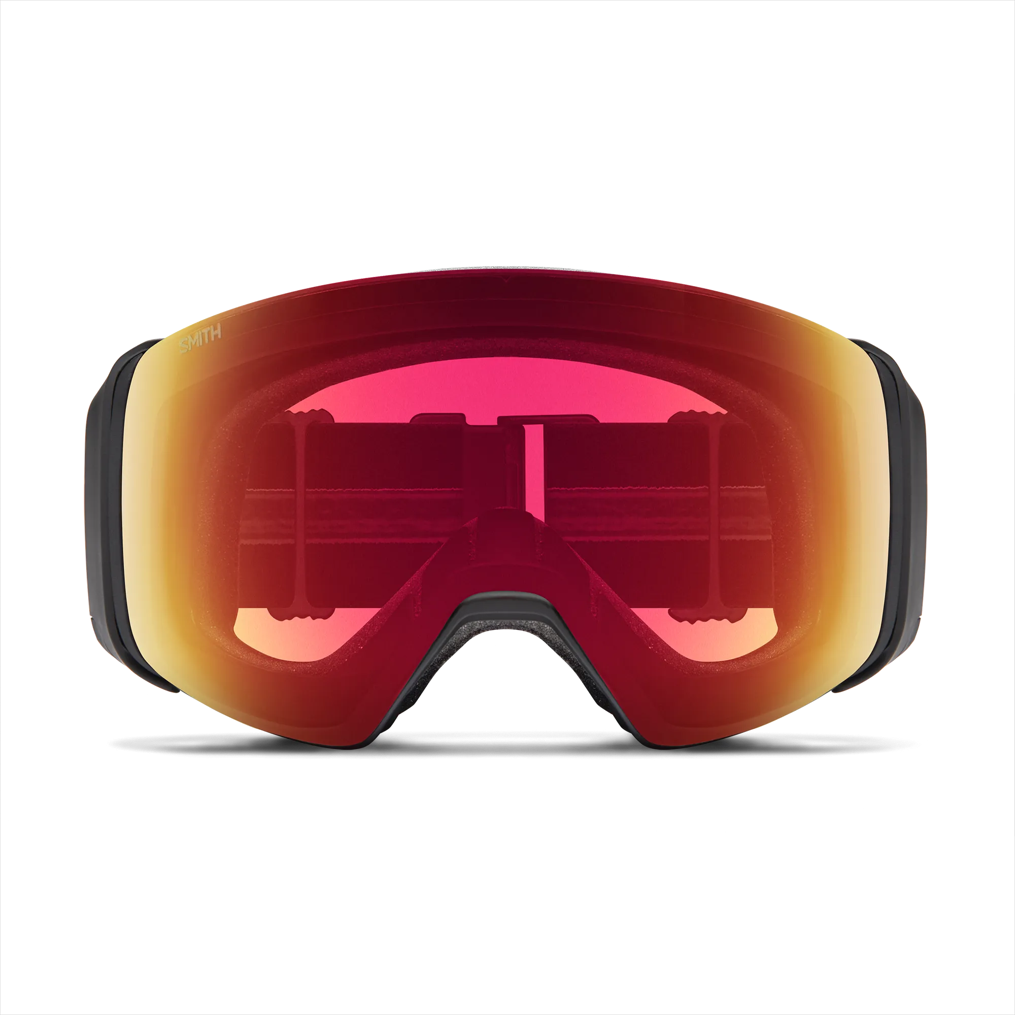 4D MAG Snow Goggles