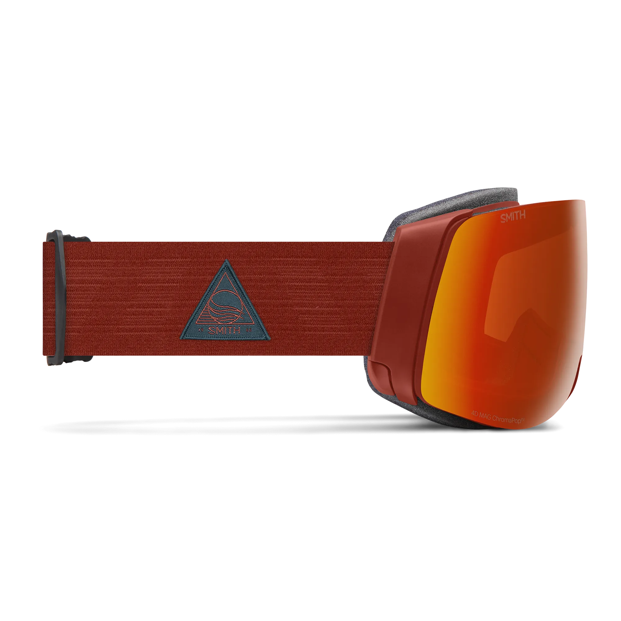 4D MAG Snow Goggles