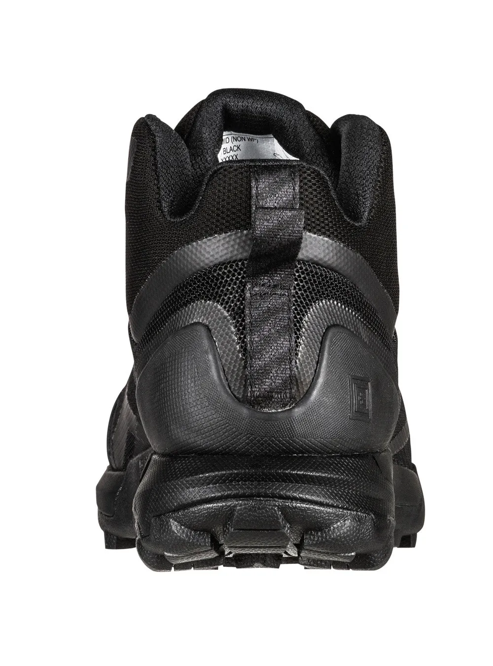 5.11 Tactical A.T.L.A.S. Mid - Black