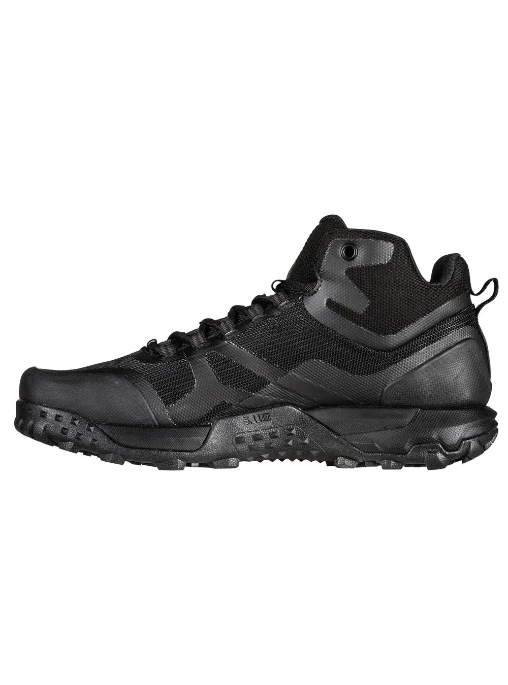 5.11 Tactical A.T.L.A.S. Mid - Black