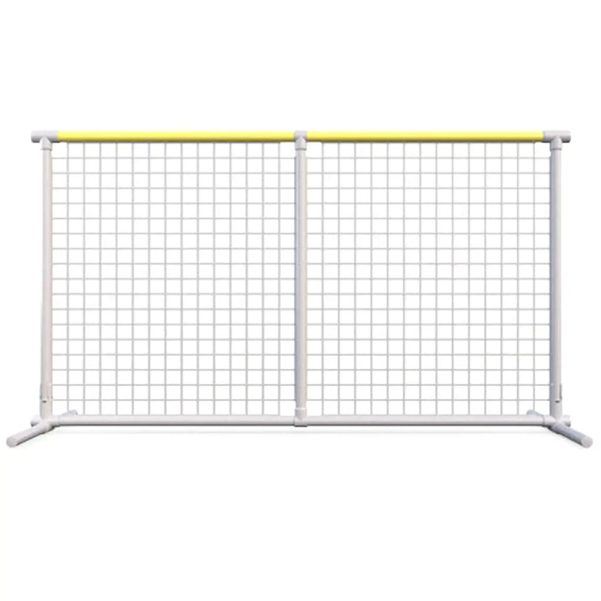 7' Mod-Sport Outfield Fencing