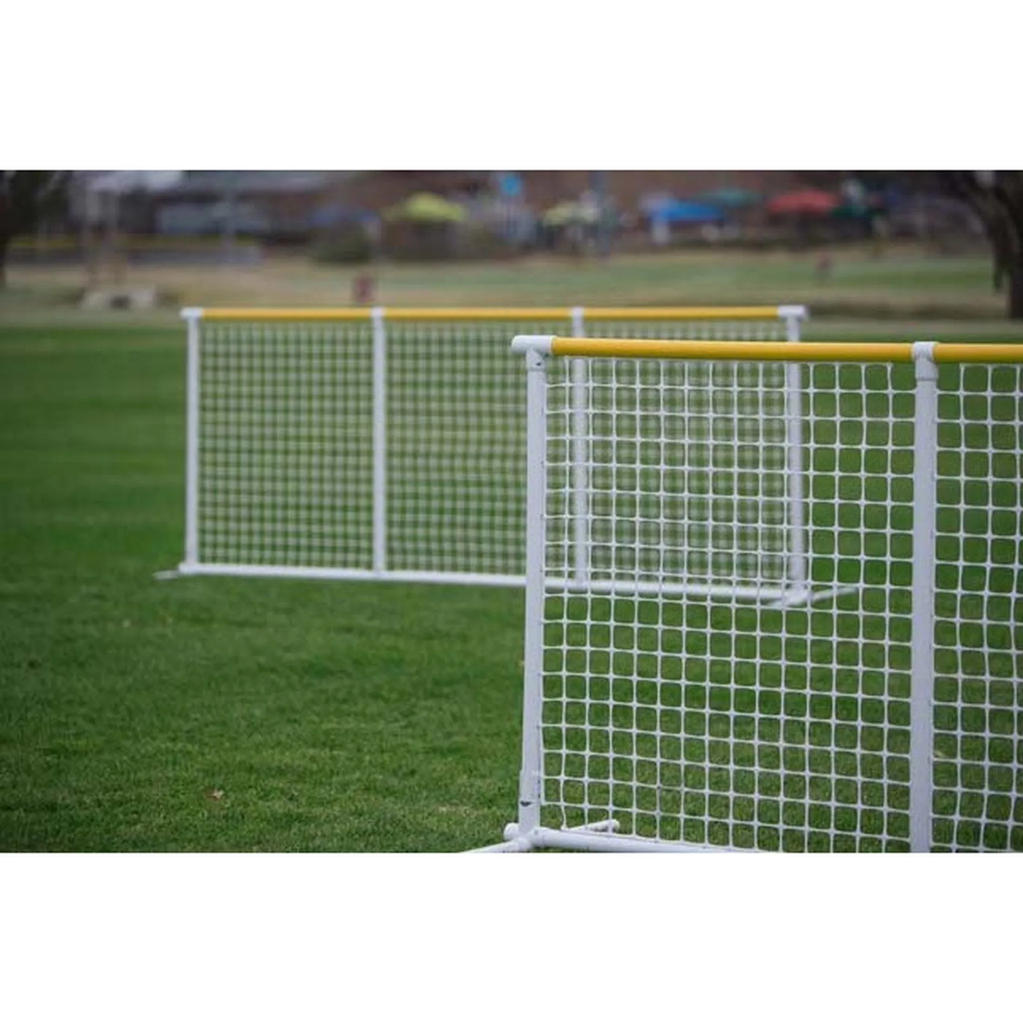 7' Mod-Sport Outfield Fencing