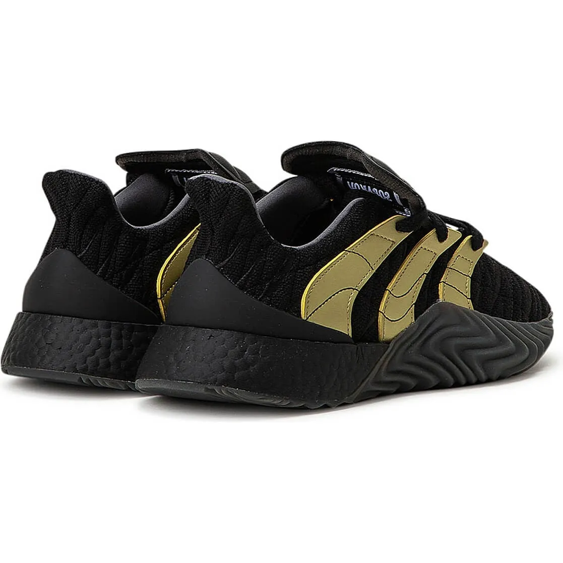 Adidas Originals Sobakov 2.0 Black