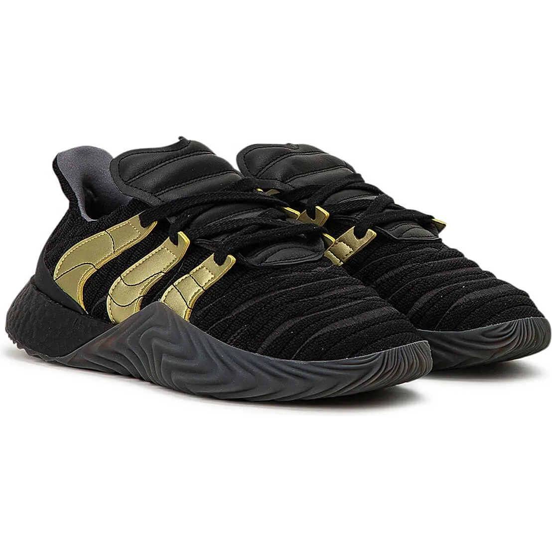 Adidas Originals Sobakov 2.0 Black