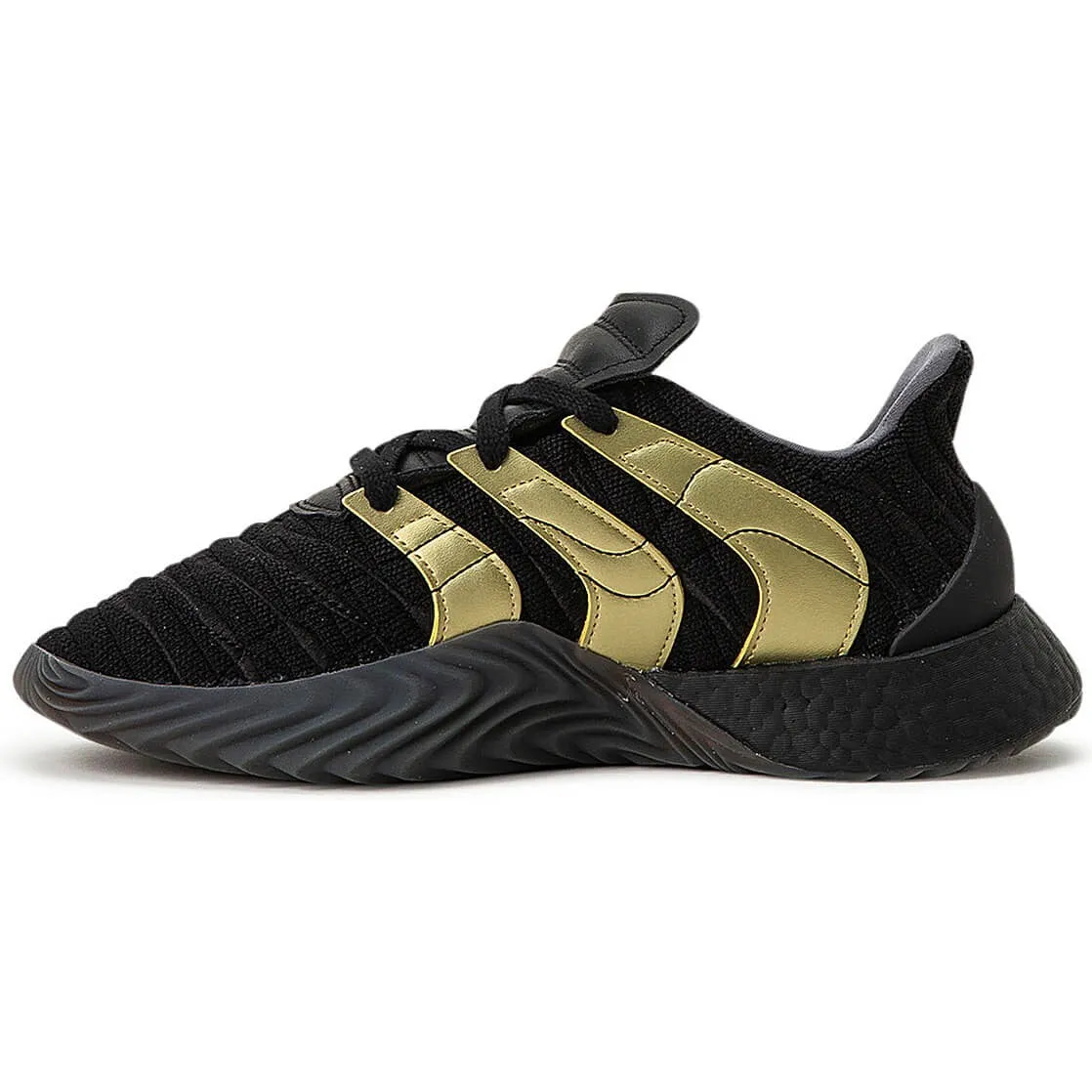 Adidas Originals Sobakov 2.0 Black