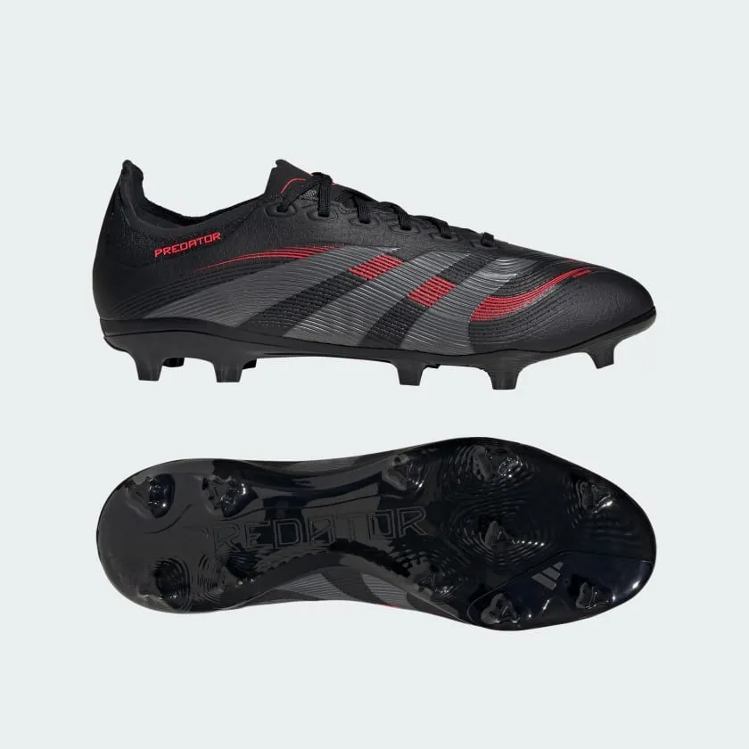 adidas Predator League Firm/Multi-Ground Boots