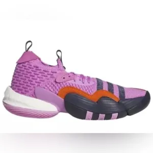 Adidas Trae Young 2.0 Basketball Shoes 'Statosphere Mens Size 8.5 Womens 9.5 New