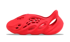 Adidas Yeezy Foam Runner Vermillion (GW3355) Kanye West Men's Size 5-12 Shoes