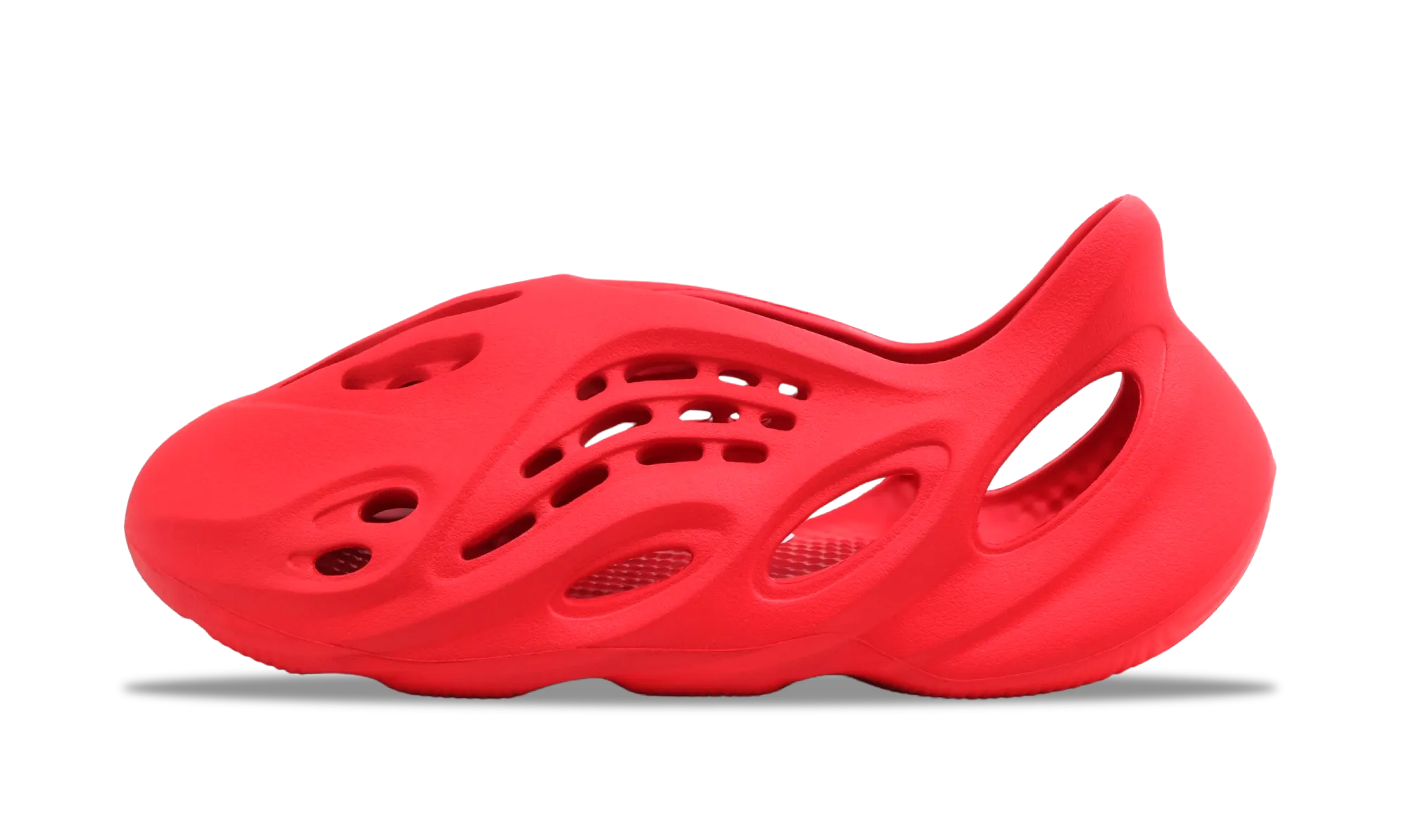 Adidas Yeezy Foam Runner Vermillion (GW3355) Kanye West Men's Size 5-12 Shoes