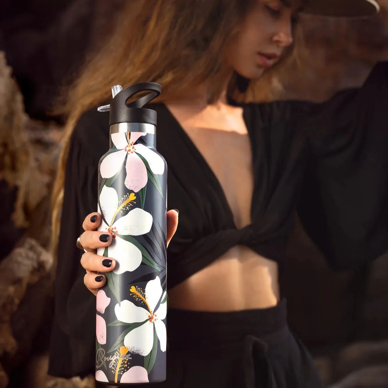Alolo Insulated Bottle