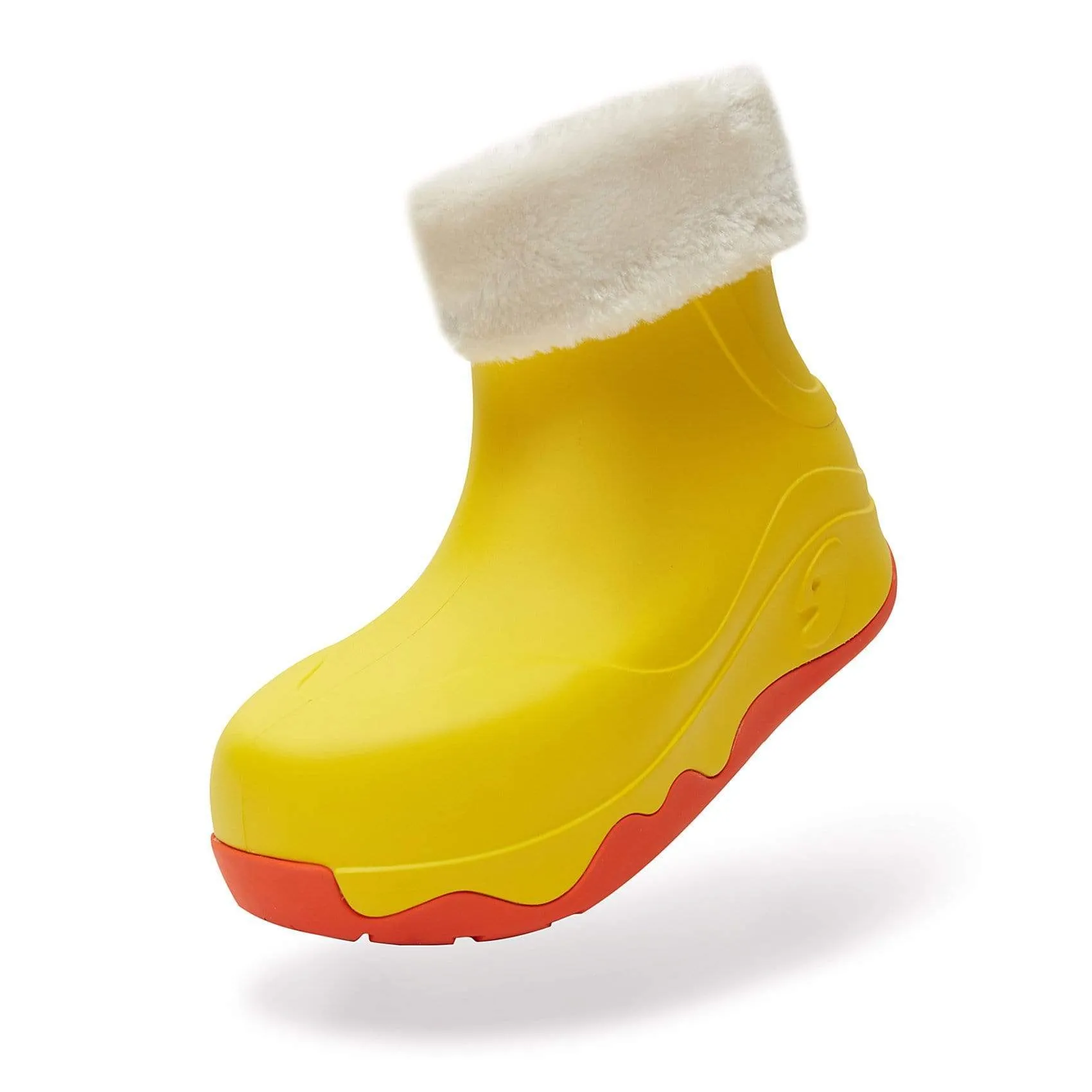 Amber Boots with Napped Linings Navarra Women