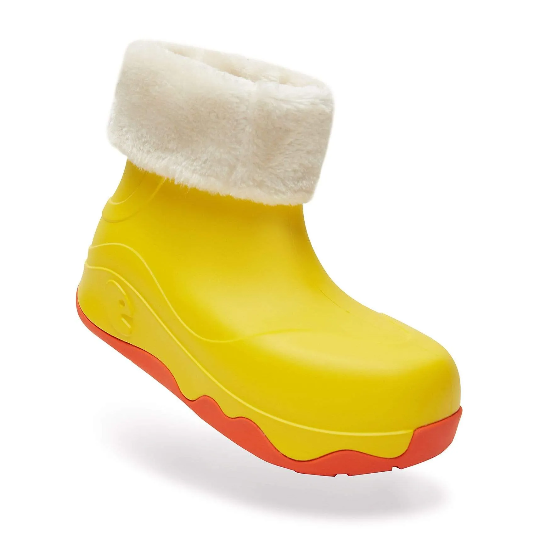 Amber Boots with Napped Linings Navarra Women