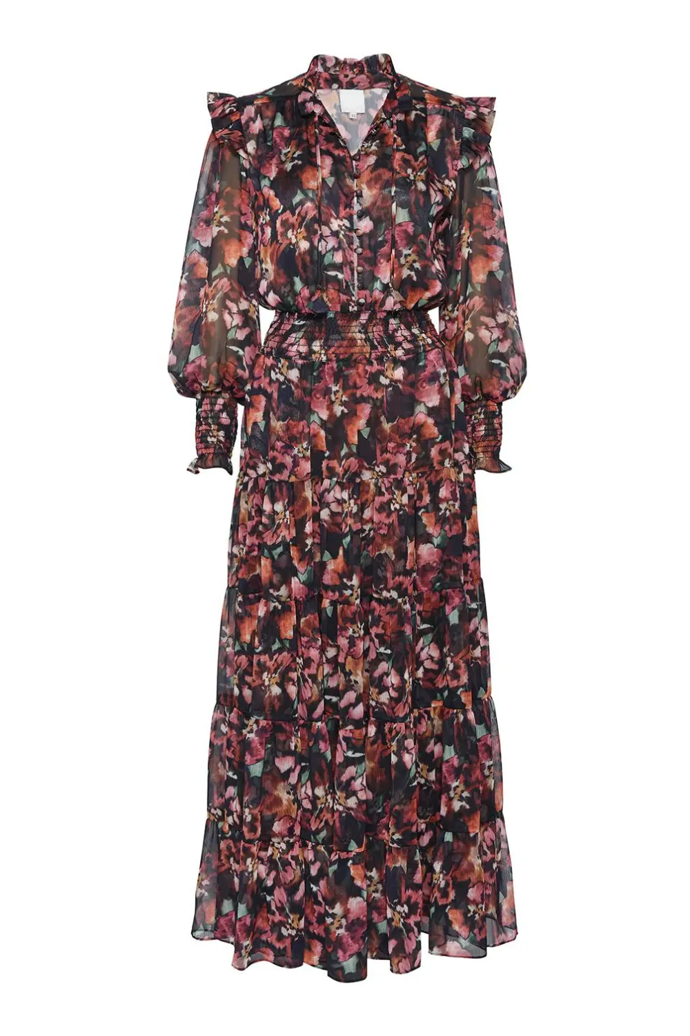 Anisah Dress