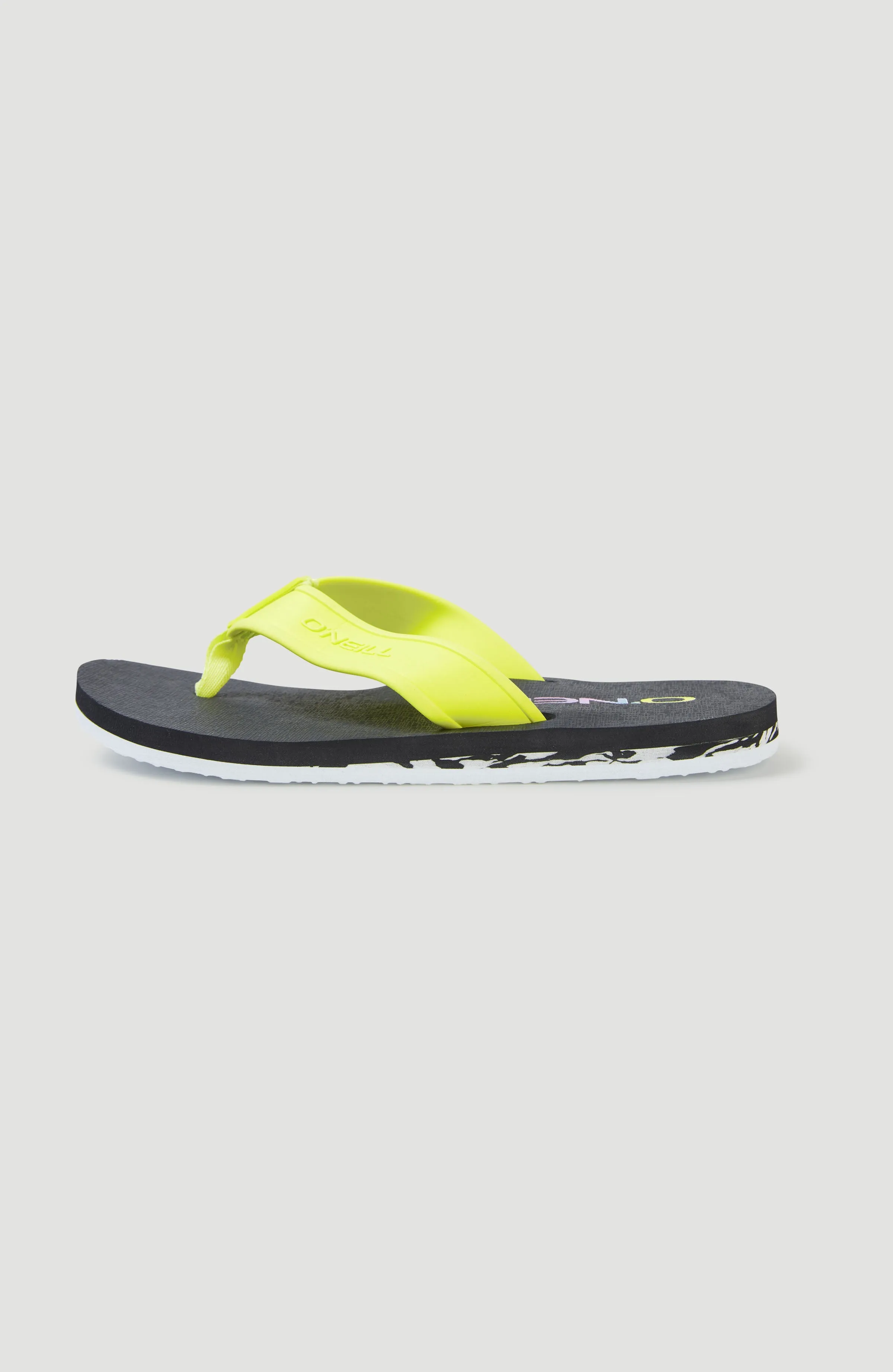 Arch Surplus Sandalen | Black Out