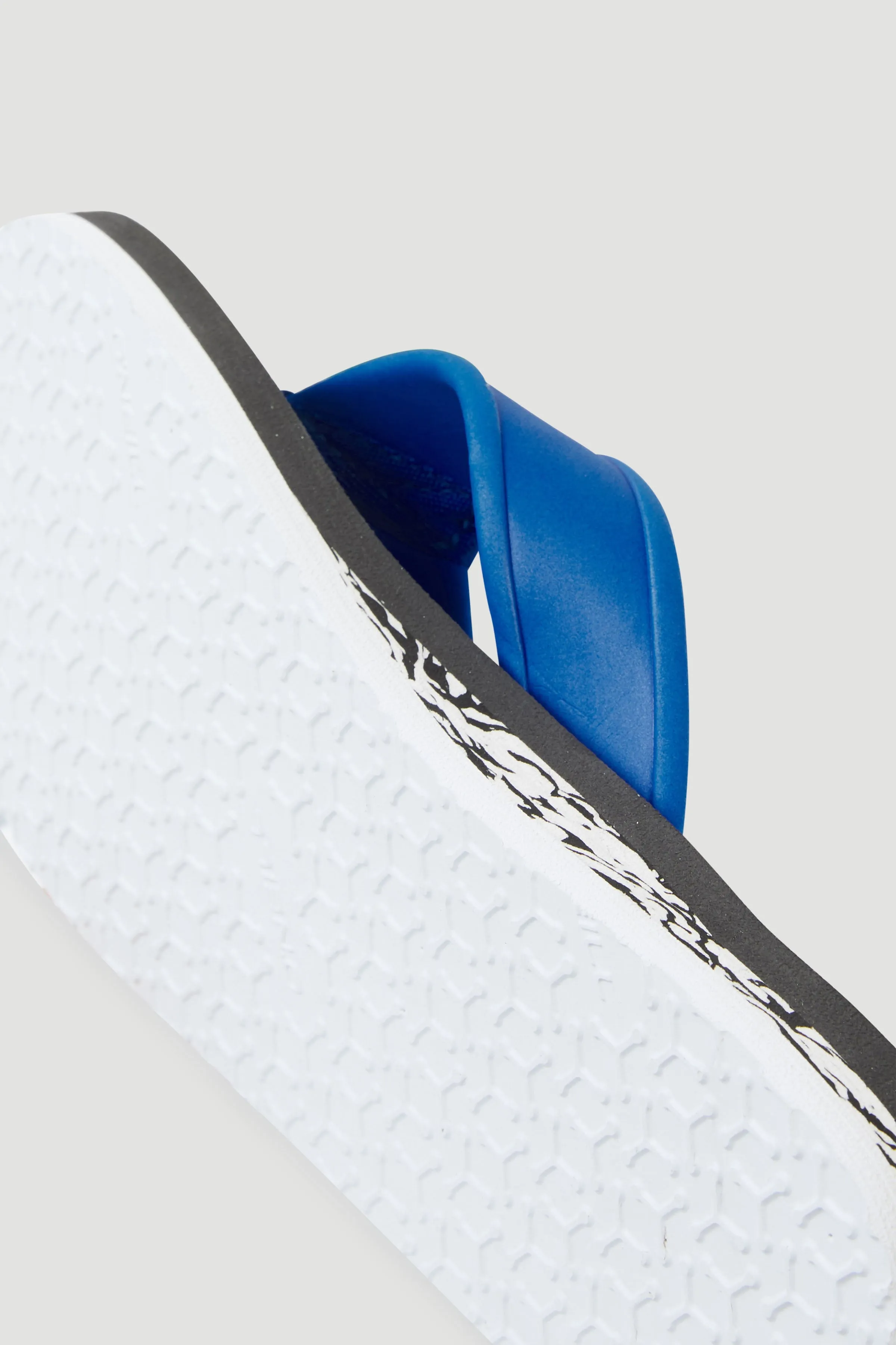 Arch Surplus Sandalen | Raven