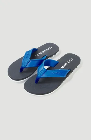 Arch Surplus Sandalen | Raven
