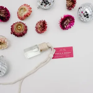 Aria Rose - Fragrance Diffuser