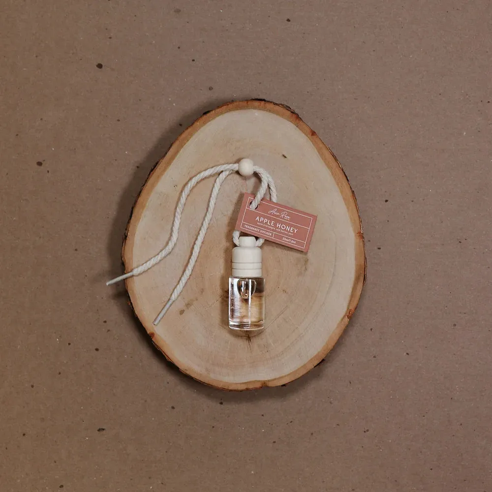 Aria Rose - Fragrance Diffuser