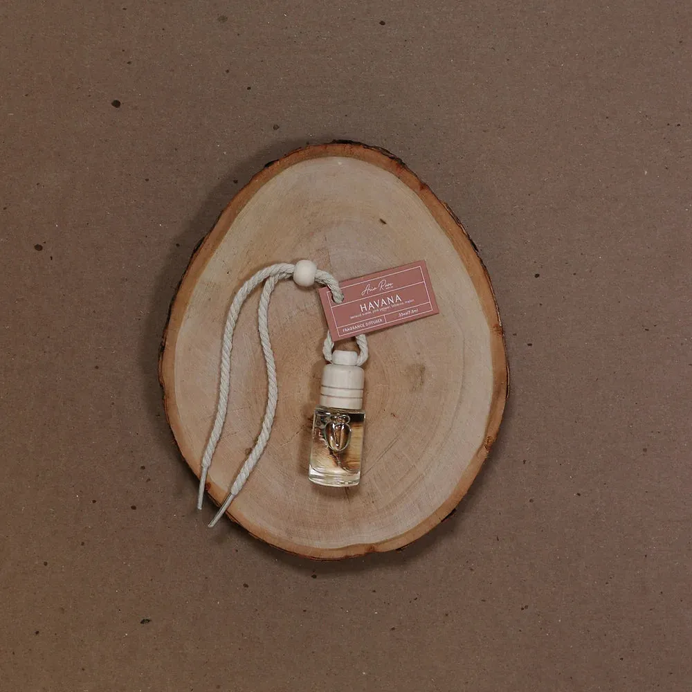 Aria Rose - Fragrance Diffuser