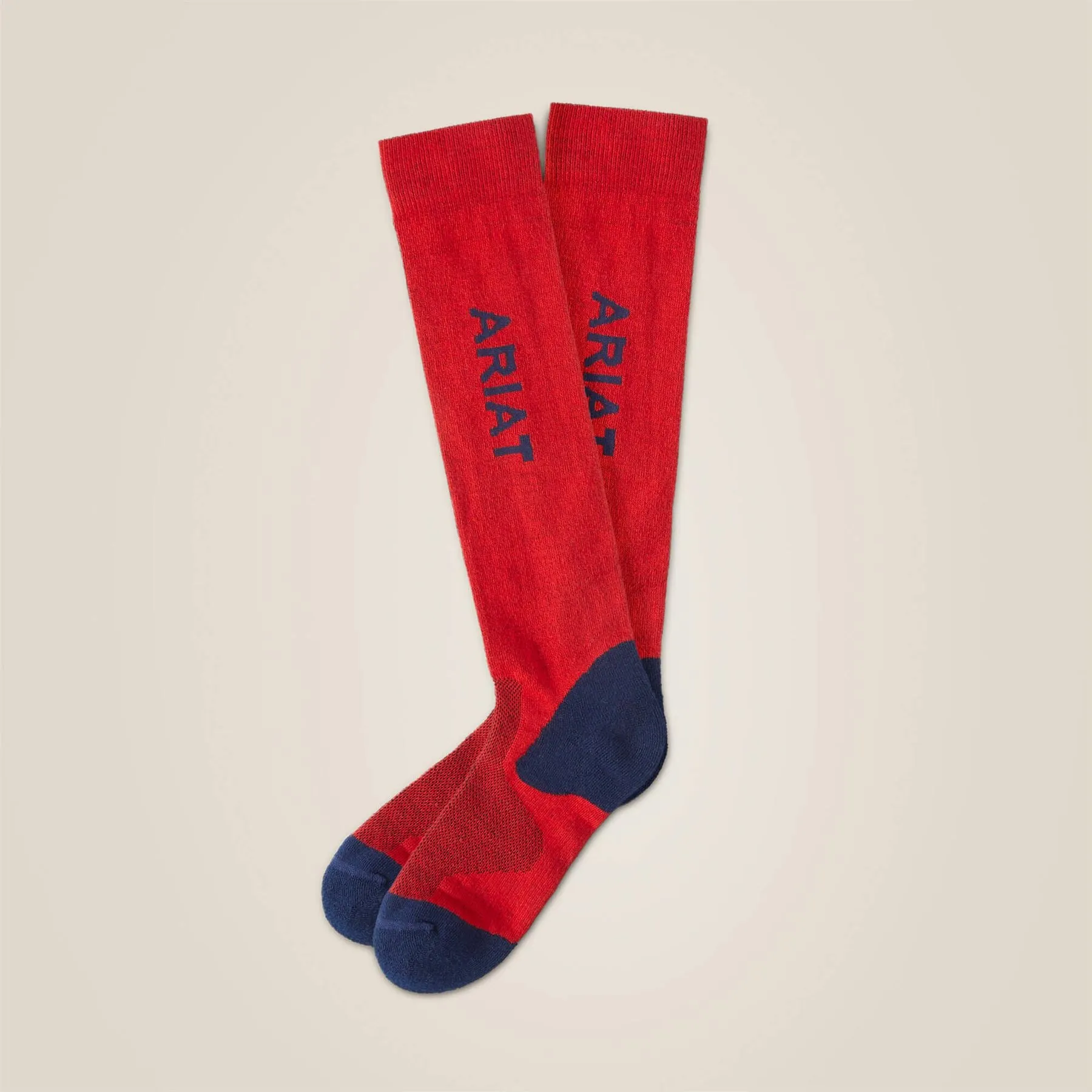 Ariat Adults Ariattek Performance Socks