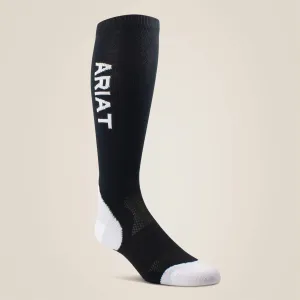 Ariat Adults Ariattek Performance Socks