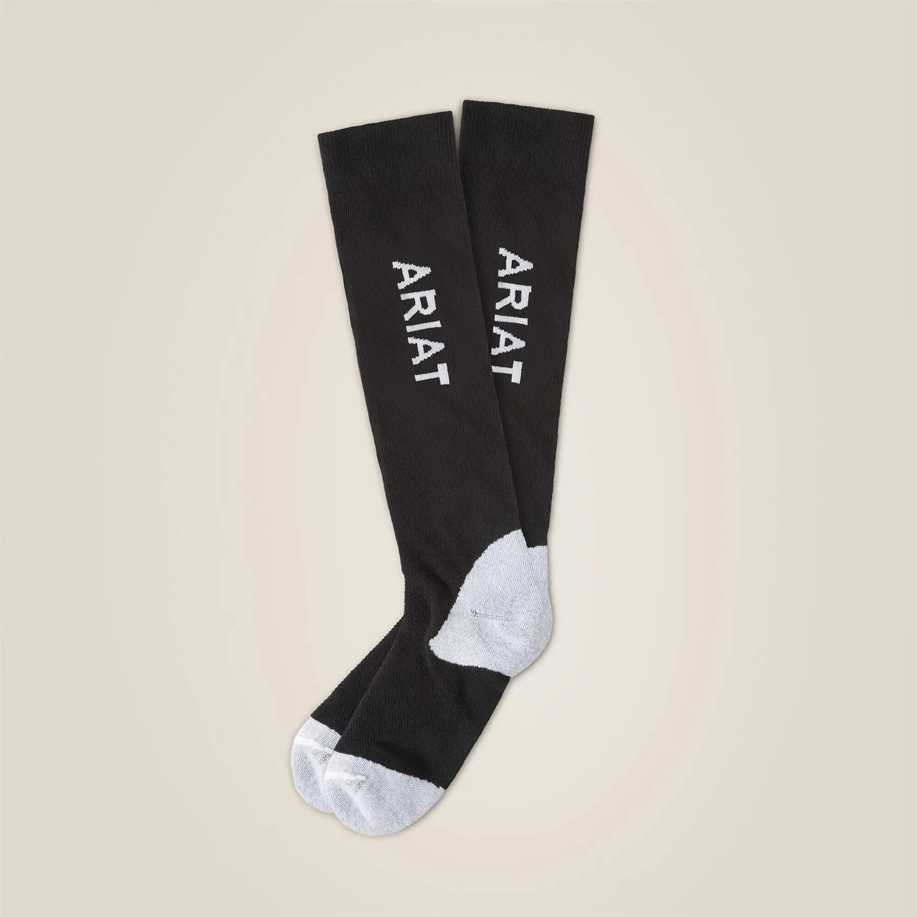 Ariat Adults Ariattek Performance Socks