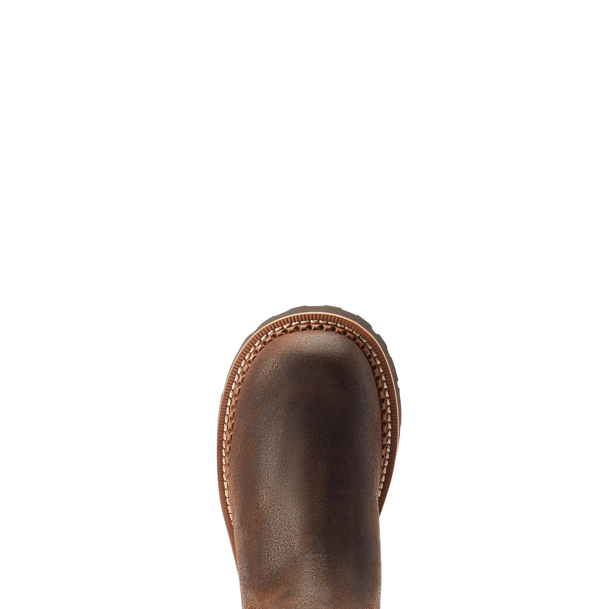 ARIAT WOMEN'S 10044409 Fatbaby Twin Gore Western Boots