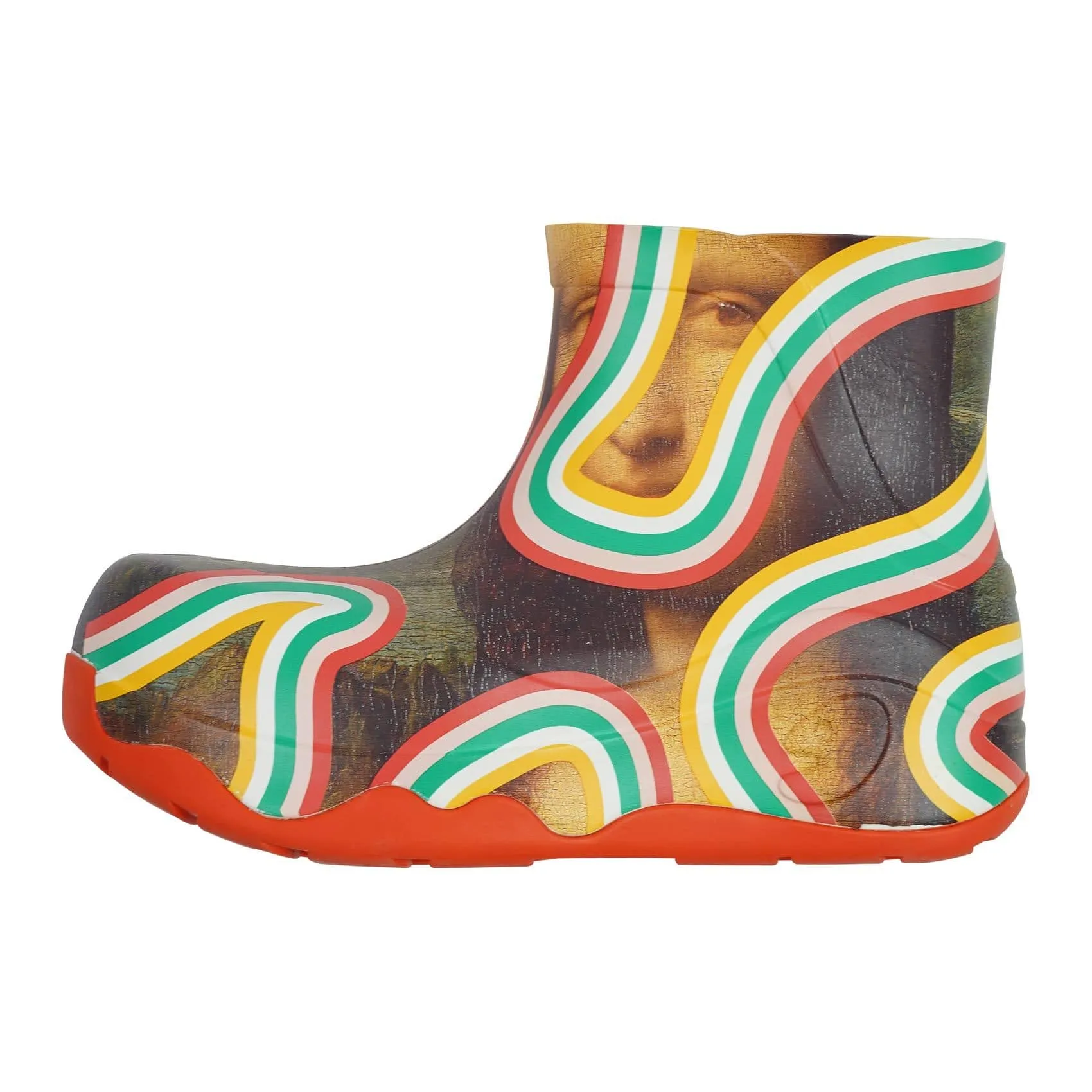 Art Is Changed Boots Navarra Women